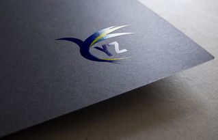 匯圖網(wǎng)舉辦電子元器件零售公司logo及門頭廣告設(shè)計懸賞活動