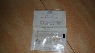 日本薄膜鉑電阻溫度傳感器 精準(zhǔn)測(cè)溫在工業(yè)與零售領(lǐng)域的應(yīng)用